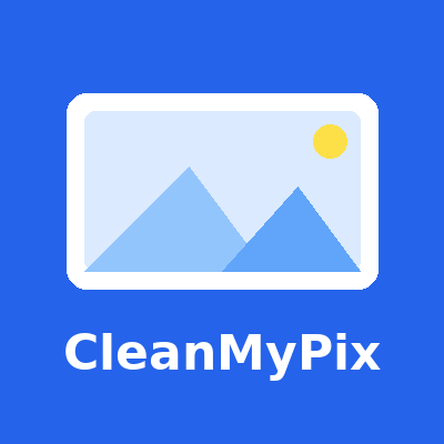 CleanMyPix
